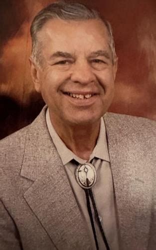 GABRIEL ROMERO Obituary (1935 - 2024) - Santa Fe, NM - Santa Fe New Mexican