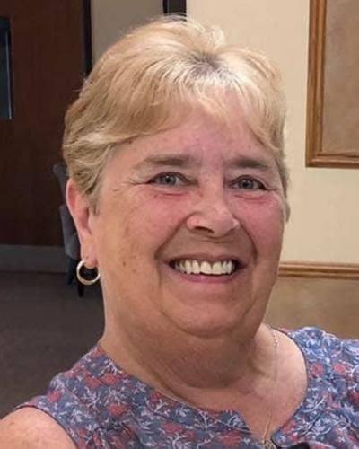 Gwen Vander Galien Obituary (2025) - Waupun, WI - Kohls Community ...