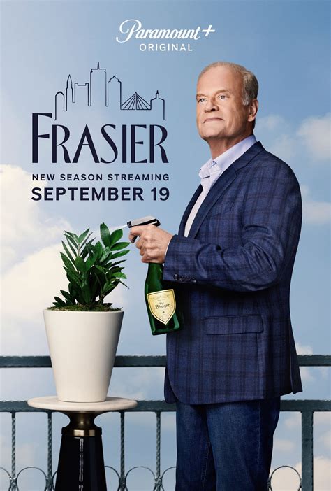 Frasier Season 2 Episode 4 Images Spotlight Guest Star Amy Sedaris