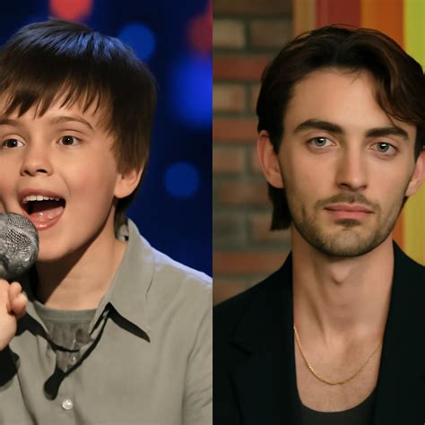 Greyson Chance: De Fenômeno Infantil A ícone LGBTQIA+ Da Música Pop