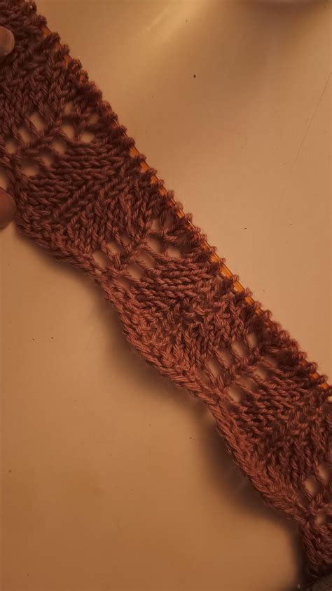 Screaming. Crying. Throwing up. : r/knitting