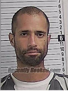 Recent Booking / Mugshot for WILLIAM FELICIANO in Bay County, Florida