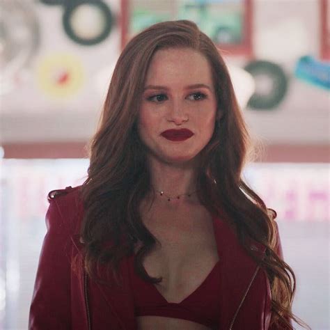 cheryl blossom | Cheryl blossom riverdale, Cheryl blossom, Riverdale ...