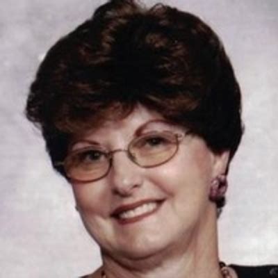 Doreen Peck Obituary - 2018 - Hawker Funeral Home