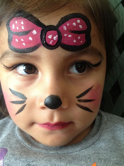 Easy Face Painting