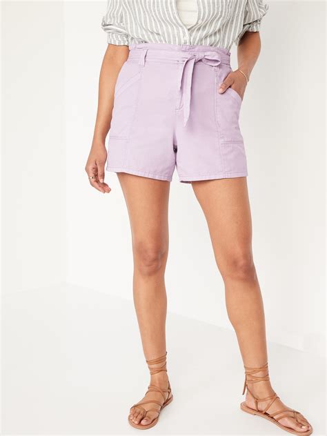 5 Inch Inseam Shorts | Old Navy