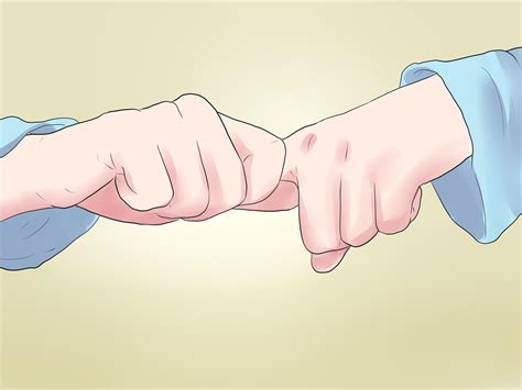 How to Crack Your Knuckles: 10 Steps (with Pictures) - wikiHow