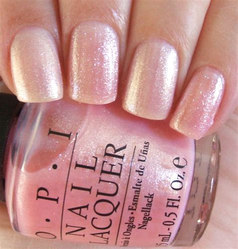 OPI Princesses Rule | Opi nail colors, Nail polish, Fancy nails