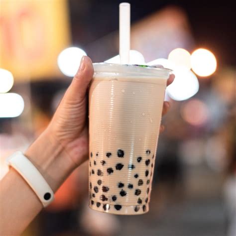 Boba Tea Calories and How to Order a Low-Calorie Boba Tea.