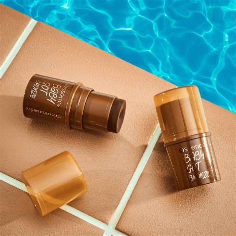 Acheter en ligne les produits essence baby got bronze bronzing stick ...