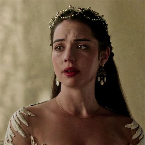 Queen Mary Reign, Reign Serie, Reign Fashion, Mary Stuart, Adelaide ...
