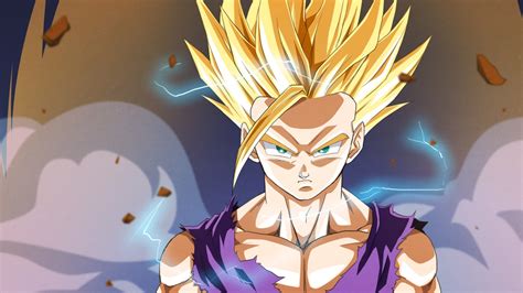 Dragon Ball Z wallpaper | 1920x1080 | #36775