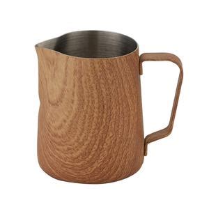 Bollilatte Lagostina Opera, Diametro 12 Cm, In Acciaio Inox 18/10, Con Manico Soft Touch, Adatto Per Induzione E Tutti I Fuochi - Made In Italy