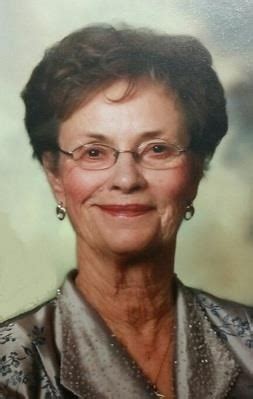 Darlene Strehlow Obituary (1934 - 2017) - Marinette, WI - Wausau Daily ...