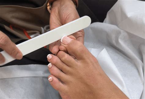 Manicure and Pedicure Explained - Benefits, Types & Aftercare Tips