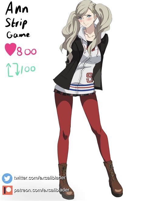 Strip poker game pics : r/enf_comics