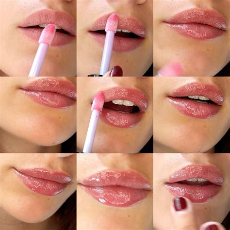 64 Glossybounce ideas in 2024 | hydrating lip gloss, vegan lip gloss ...