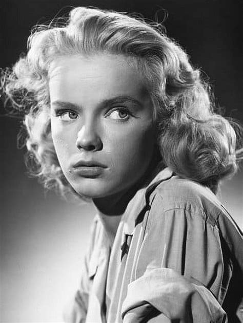 Anne Francis: vida y carrera de una estrella de cine - News
