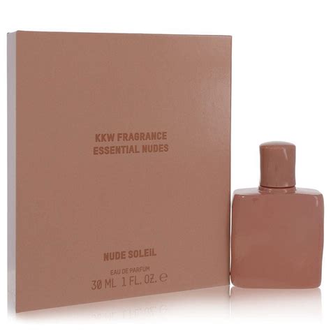 Essential Nudes Nude Soleil by Kkw Fragrance Eau De Parfum Spray 1 oz for Women - Walmart.com