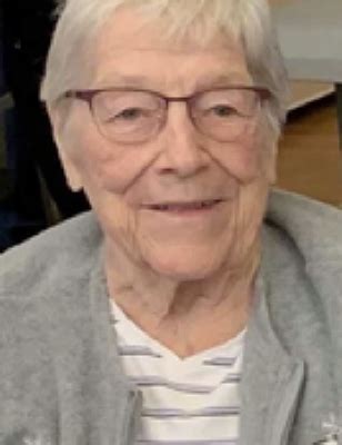 Mae Elaine Moore - 2022 - Kolstad Family Funeral Home