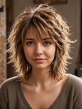 Pin by Peggy Downs on Hairstyle | Haircuts for medium length hair ...