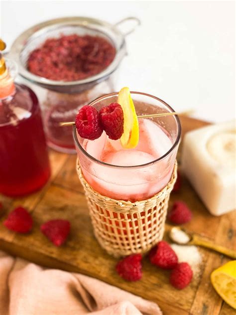 Popular Virgin Drinks 15+ Recipes -This Vivacious Life
