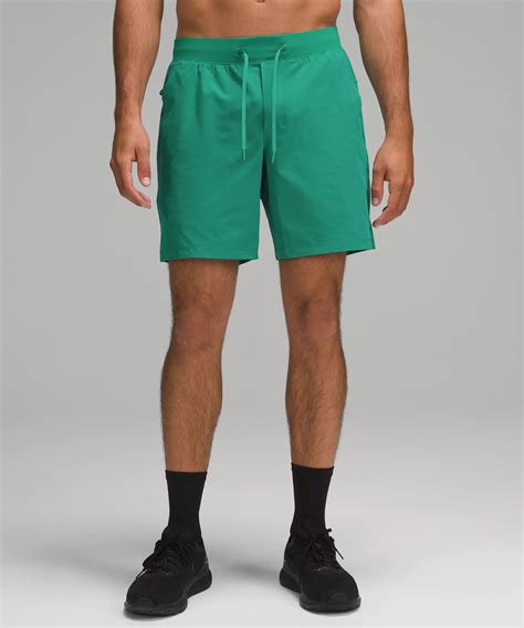 Zeroed In Linerless Short 7" | Men's Shorts | lululemon