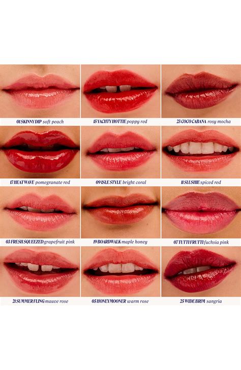 Benefit Cosmetics Splashtint Moisturizing Dewy Lip Lip Tint | Nordstrom