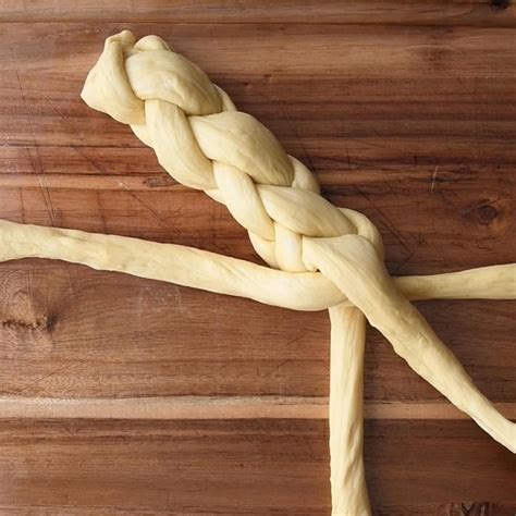 Fluffy challah bread – Artofit