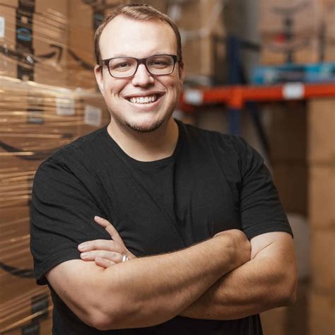 Episode 243 - Scaling and Goal Setting as an Entrepreneur w/ Brandon ...