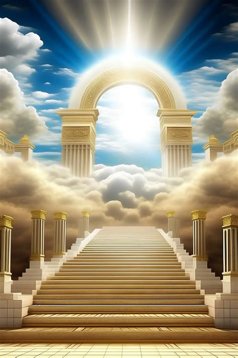 "Heaven in islam" | Gallery | Stablecog