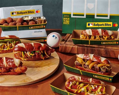 Order MLB Ballpark Bites (E 2nd St) Menu Delivery【Menu & Prices】| Reno ...