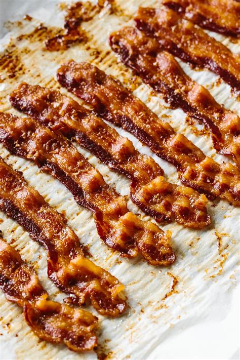 How To Cook Bacon Convection Oven