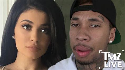 KYLIE JENNER Sex Tape!? (TMZ Live) - sex tape of kylie jenner