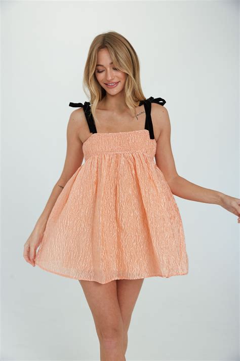 Babydoll Dress Origin at Carolyn Ring blog