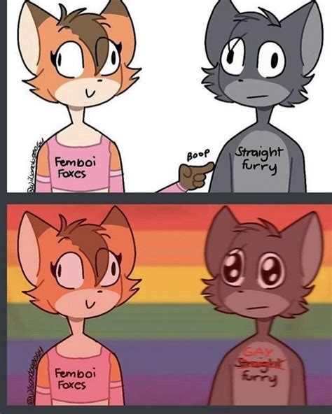 furry futa on male - pictures, memes and posts on JoyReactor