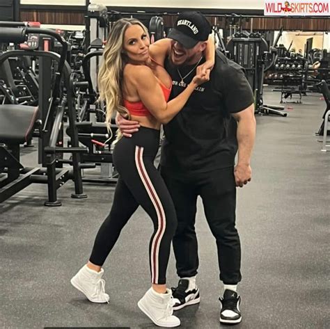 Trish Stratus / trishstratuscom nude Instagram leaked photo #788