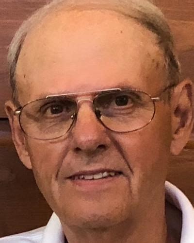 John S. Bingel Obituary (2025) - Plattsburgh, NY - Brown Funeral Home ...