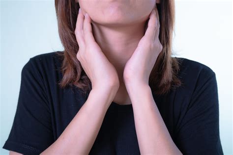 Is Tonsillitis Contagious? Understanding the Spread of This Common Illness - Speedy Sticks ...