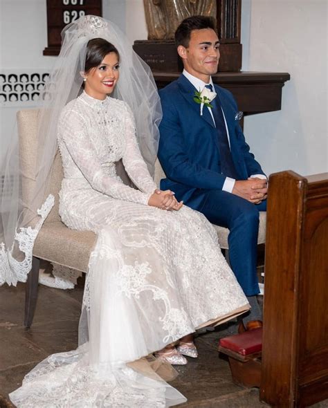 All About Sean Duffy's Daughter Evita Pilar Duffy