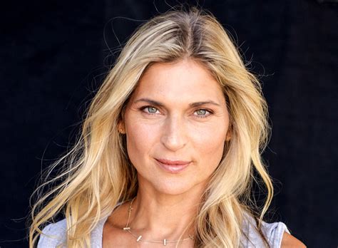 Gabrielle Reece's Height, Weight, Net Worth, and Body Measurements ...