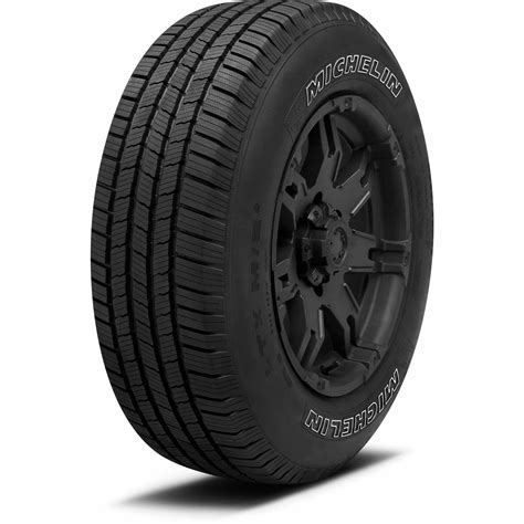 Michelin Ltx M/S2