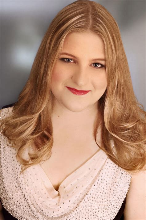 Katherine Dobbs • mezzo-soprano - Music Academy of the West