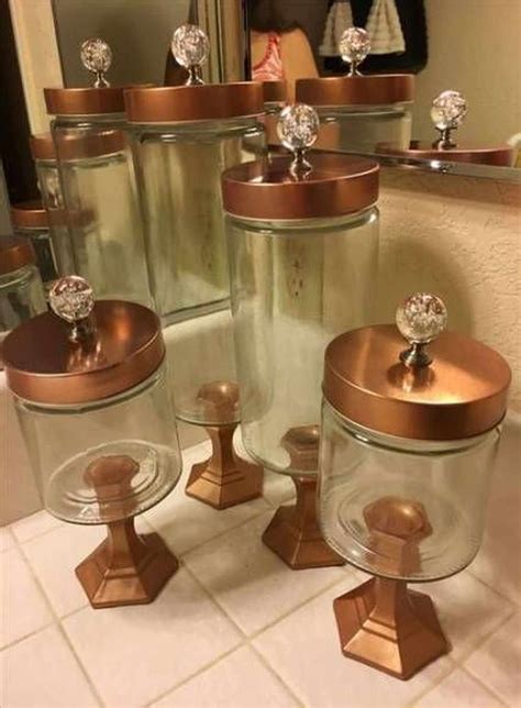 Rose gold spray paint sprinkled and painted at ka styles co – Artofit