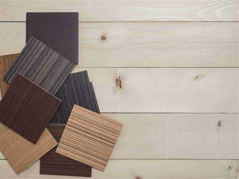 Best Flooring Types For A Stylish Home On Budget