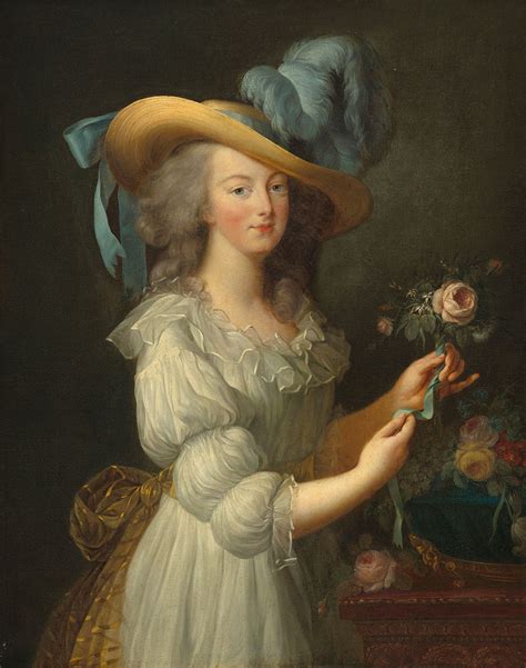 Elisabeth Vigee-Lebrun | Biography, Paintings, & Facts | Britannica