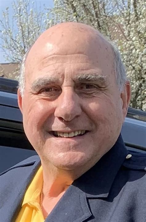 Lawrence A. Lunarola - Branch Funeral Homes