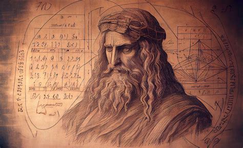What Paper Did Leonardo Da Vinci Use at Frank Paxton blog