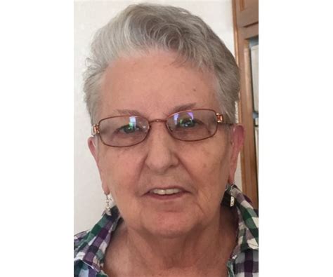 Shirley Sibrel Obituary (1938 - 2020) - Casper, WY - Casper Star-Tribune