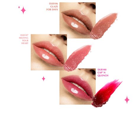 Dew Glow Lip Hydrator - J.Cat Beauty